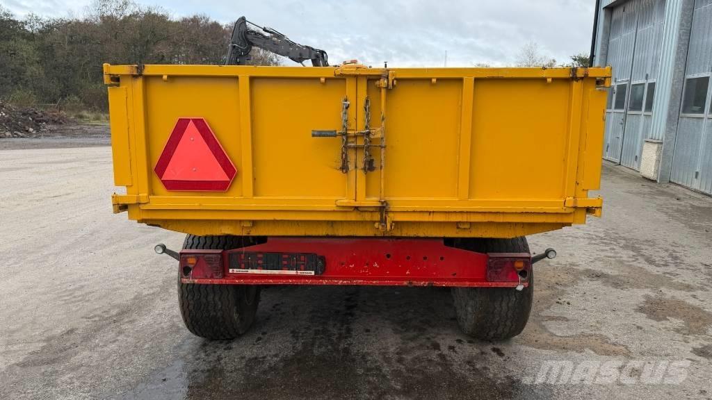 Volvo EW 140 D Ekskavatori uz riteņiem