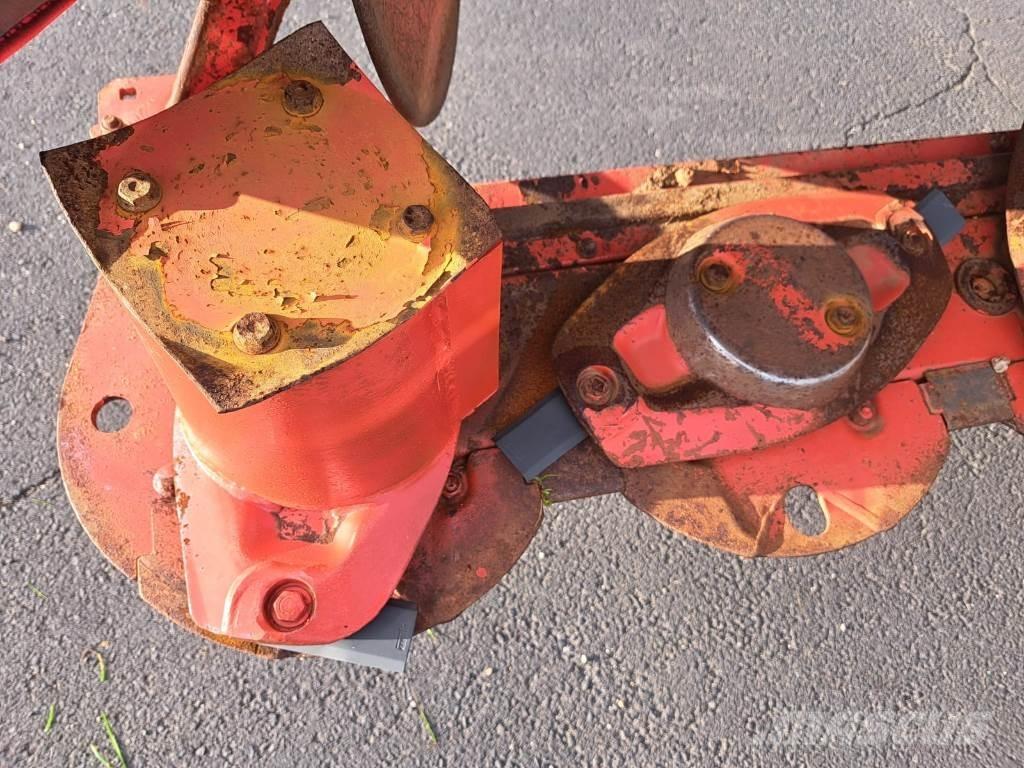 Kuhn GMD310FF Pļaujmašīnas