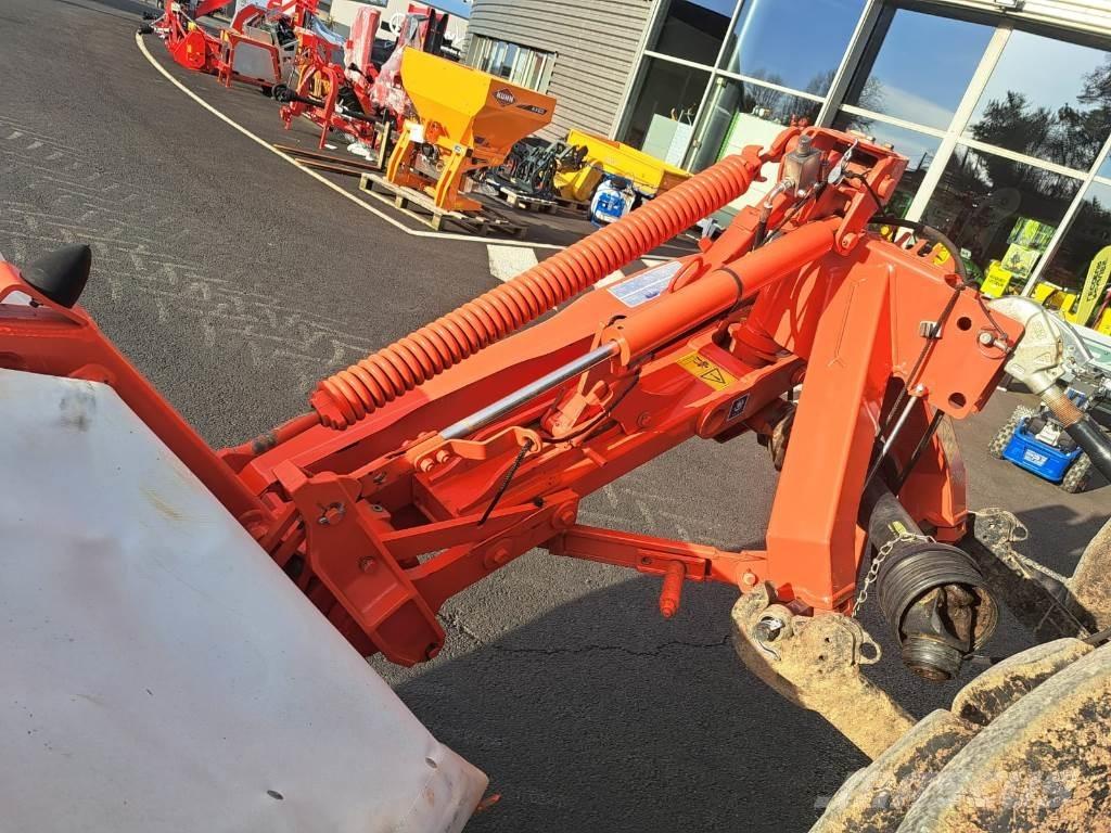 Kuhn GMD310FF Pļaujmašīnas