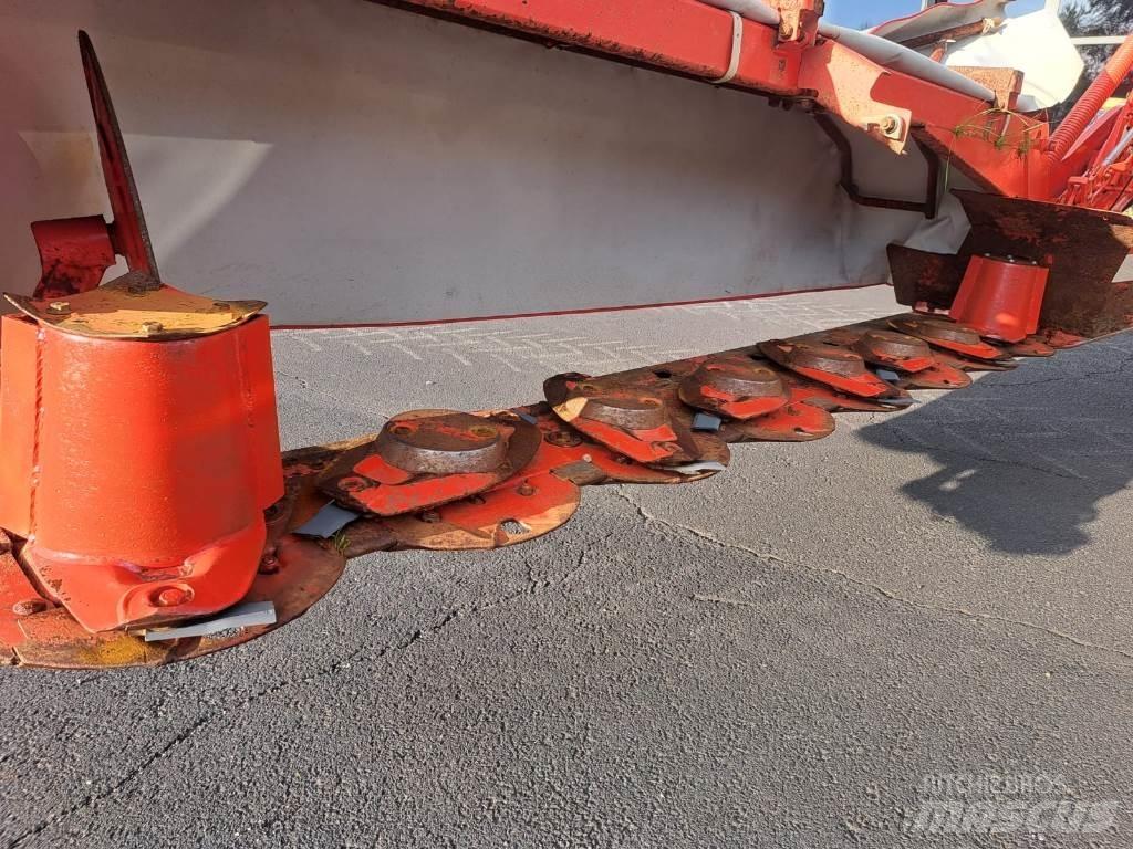 Kuhn GMD310FF Pļaujmašīnas