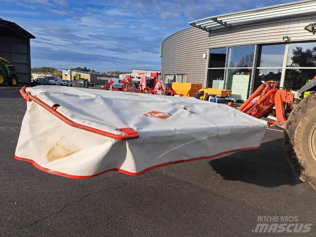 Kuhn GMD310FF Pļaujmašīnas