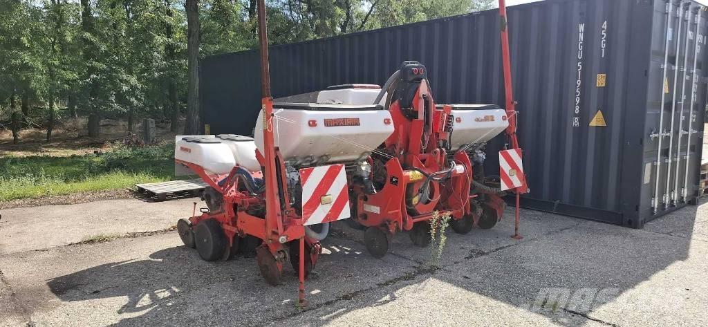 Kuhn Maxima 2 Precīzās izsējas sējmašīnas 