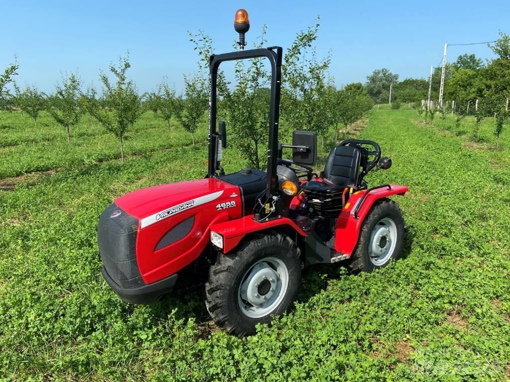 Valpadana 4655 ARM Traktori
