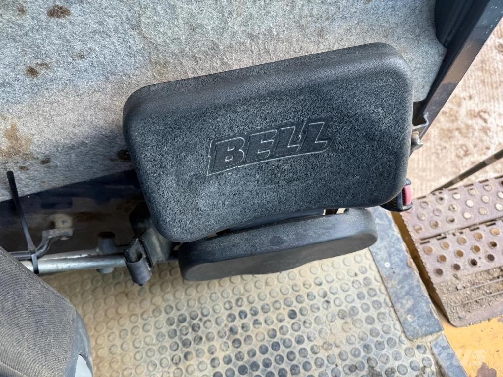 Bell B30 E Artikulētie pašizgāzēji