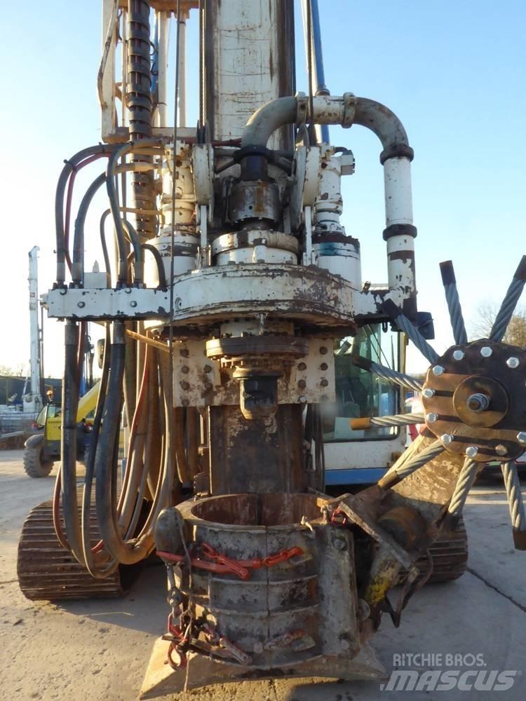 Woltman 45 DR Urbjtorņi