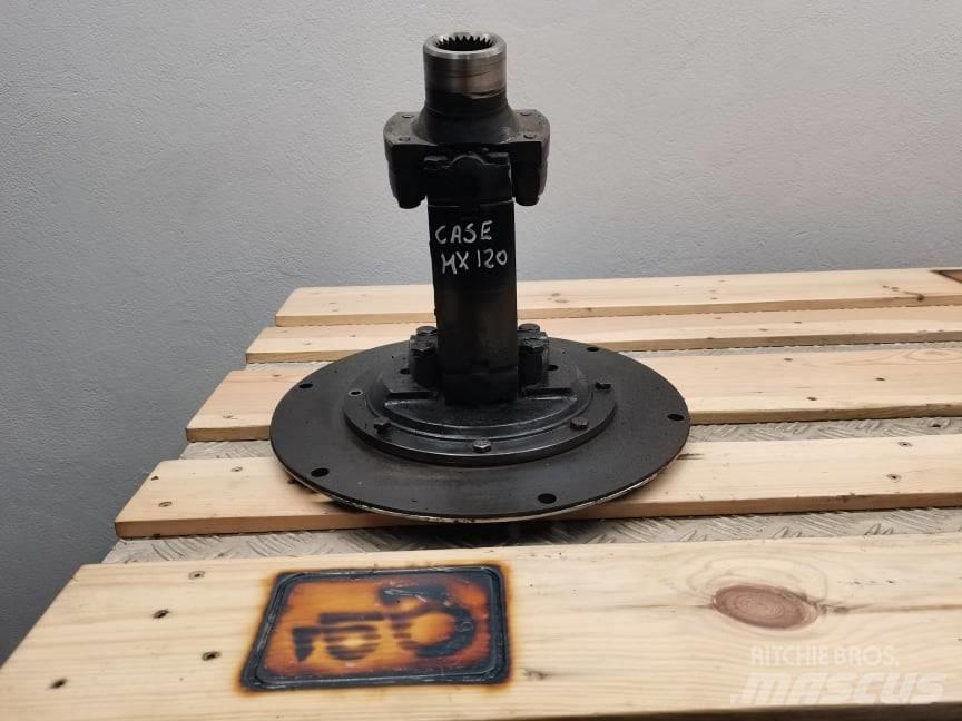 CASE MX drive shaft Transmisija