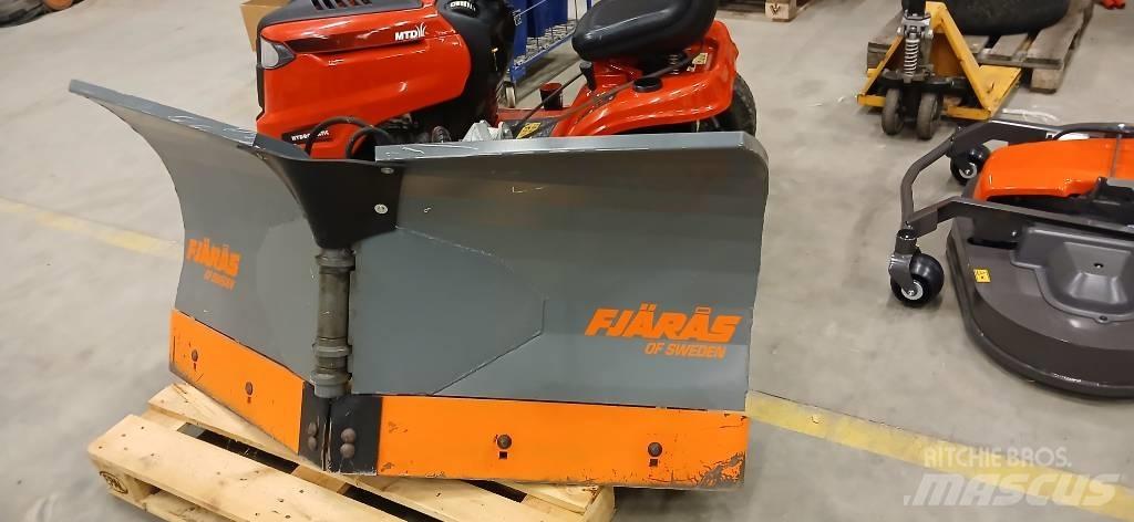 Fjärås vp175 Grāvju arkli