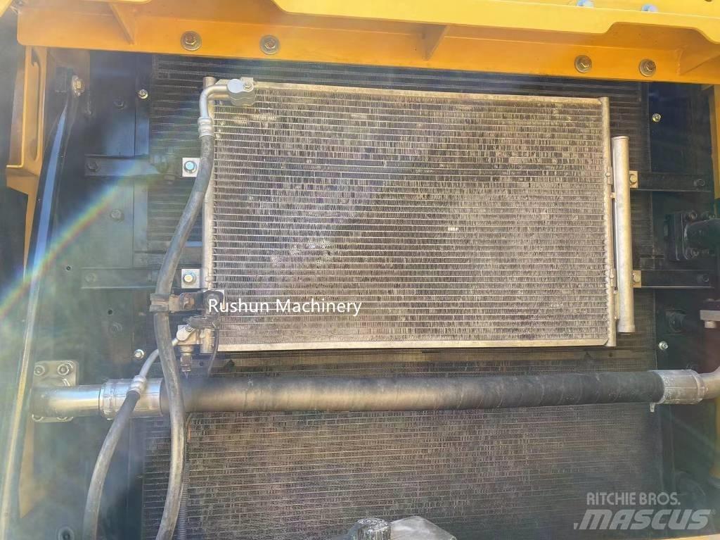 Volvo EC 300 D L Kāpurķēžu ekskavatori