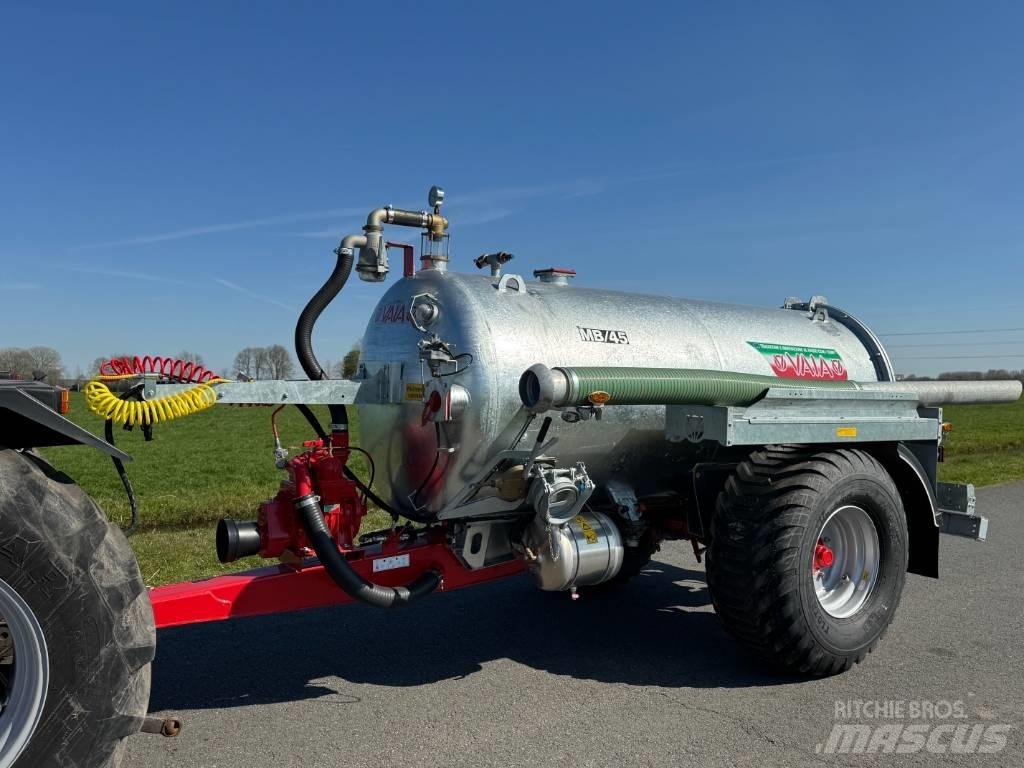 vaia watertank Transports- Citi