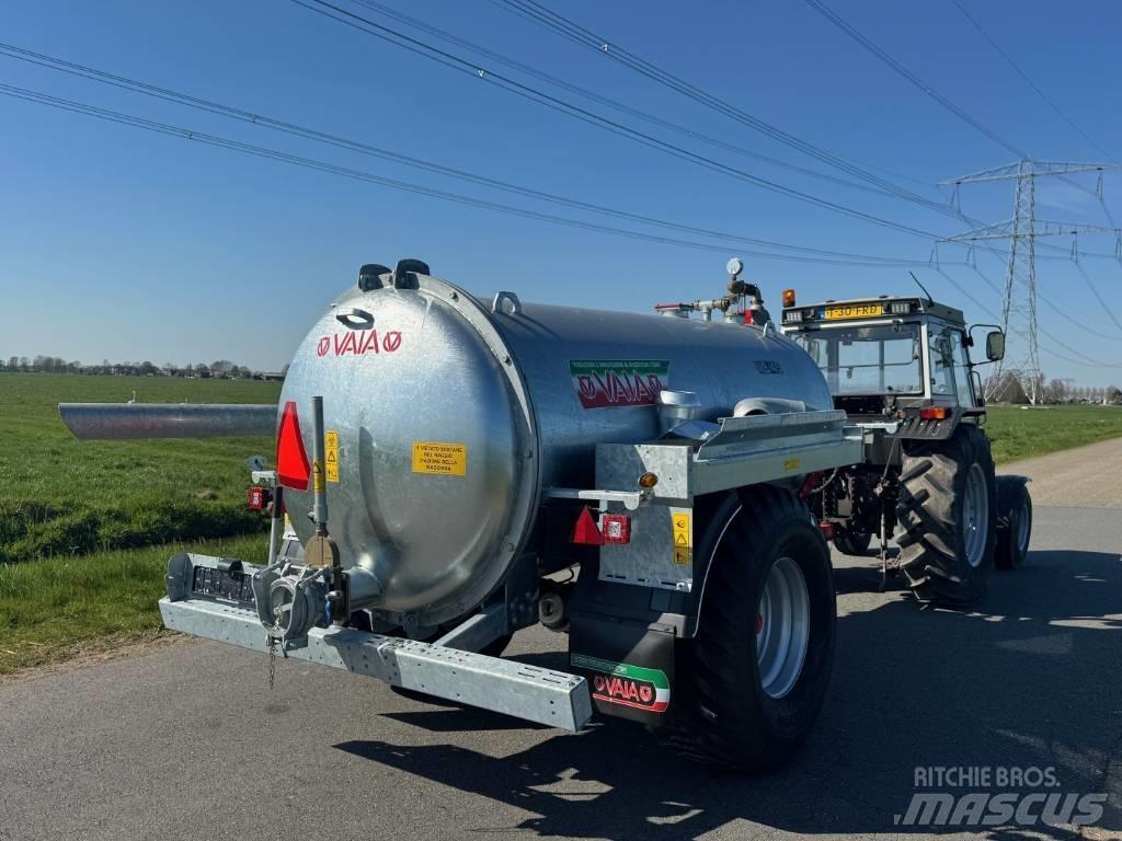 vaia watertank Transports- Citi