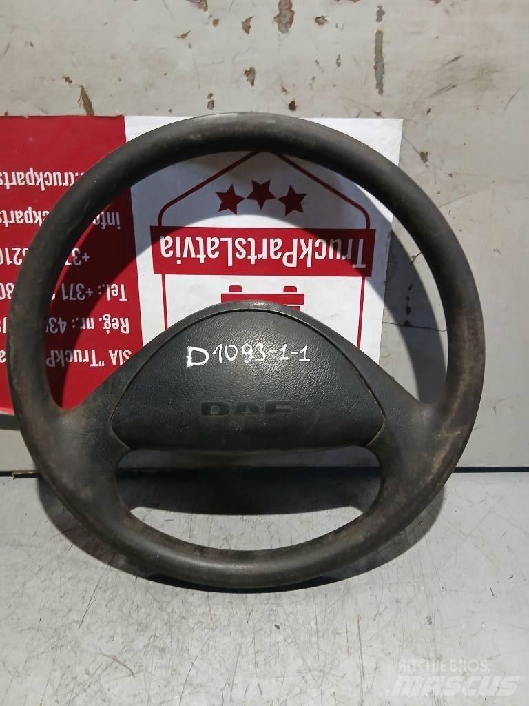 DAF LF 45    5010488112 Kabīnes un interjers