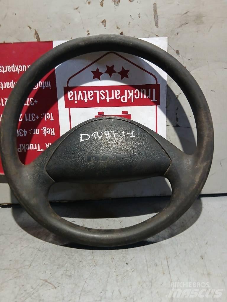 DAF LF 45    5010488112 Kabīnes un interjers