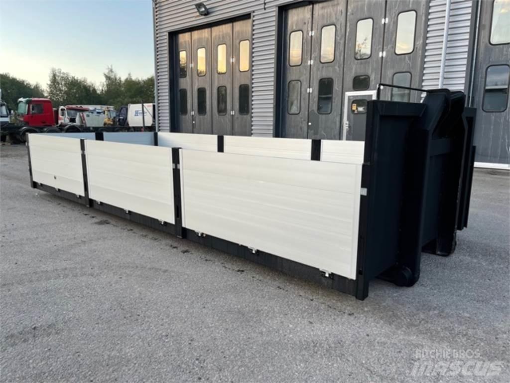  Rahtilava 6200mm Platformas