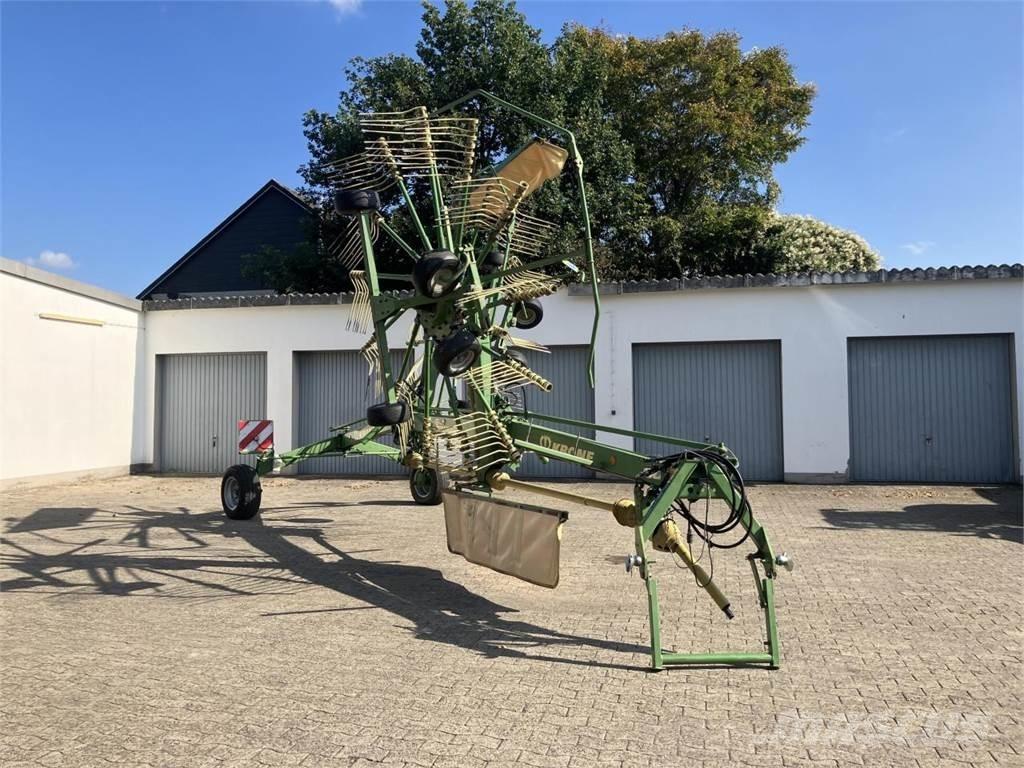 Krone SWADRO 810 Vālotāji