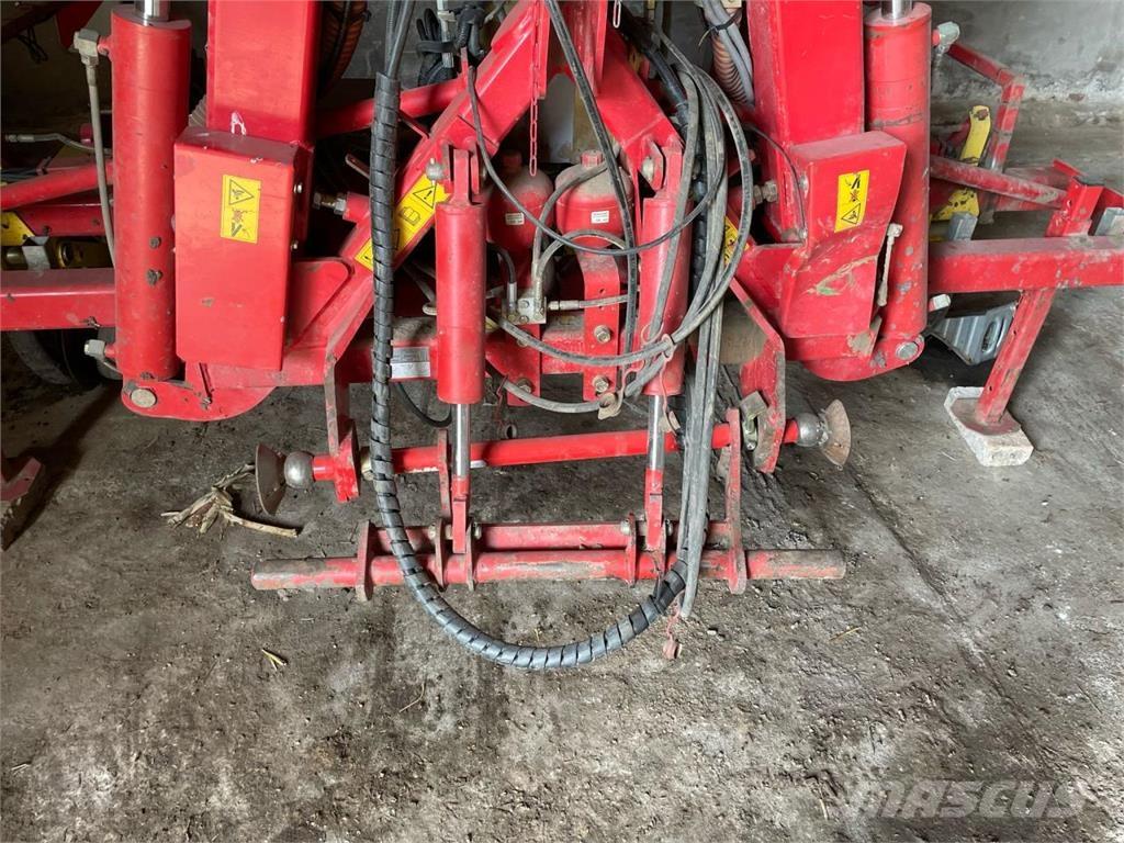 Kleine Unicorn 18 Precīzās izsējas sējmašīnas 