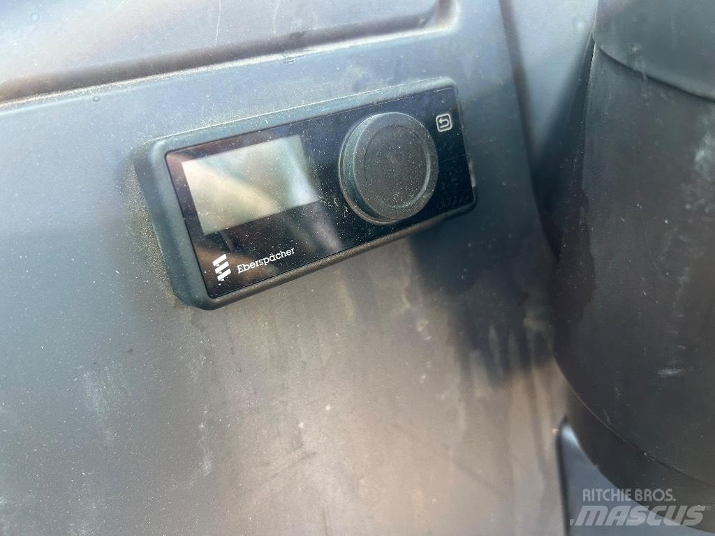 Komatsu PC78US-11 EO Vidēja lieluma ekskavatori 7 t - 12 t
