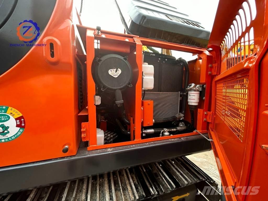 Doosan DX 150 Vidēja lieluma ekskavatori 7 t - 12 t