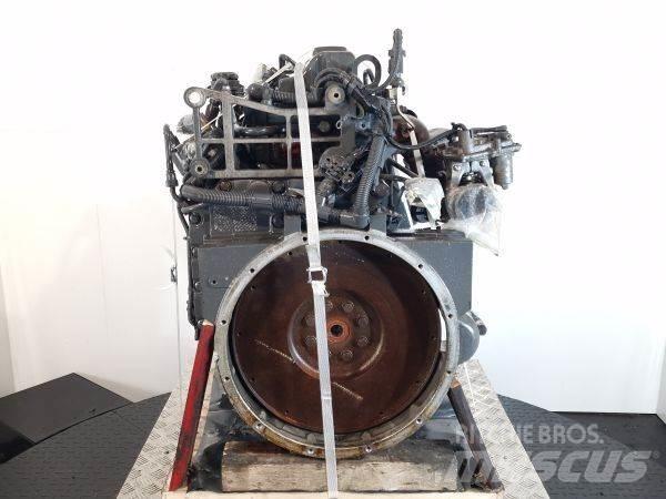 DAF ISF3.8 E6 C Dzinēji