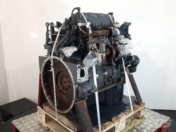 DAF ISF3.8 E6 C Dzinēji