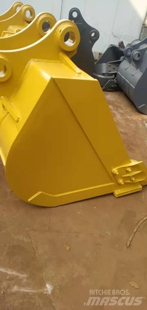 CAT 320DL Kausi