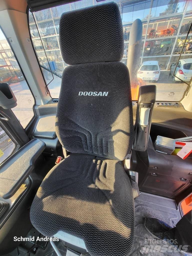 Doosan DL 200-5 Iekrāvēji uz riteņiem