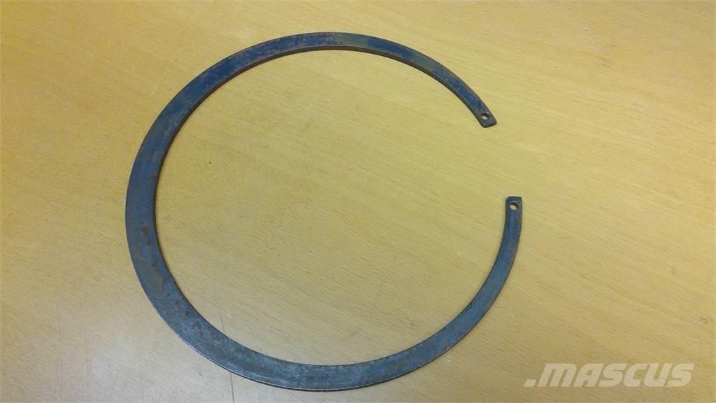 Ponsse NAF1220834 Transmisija