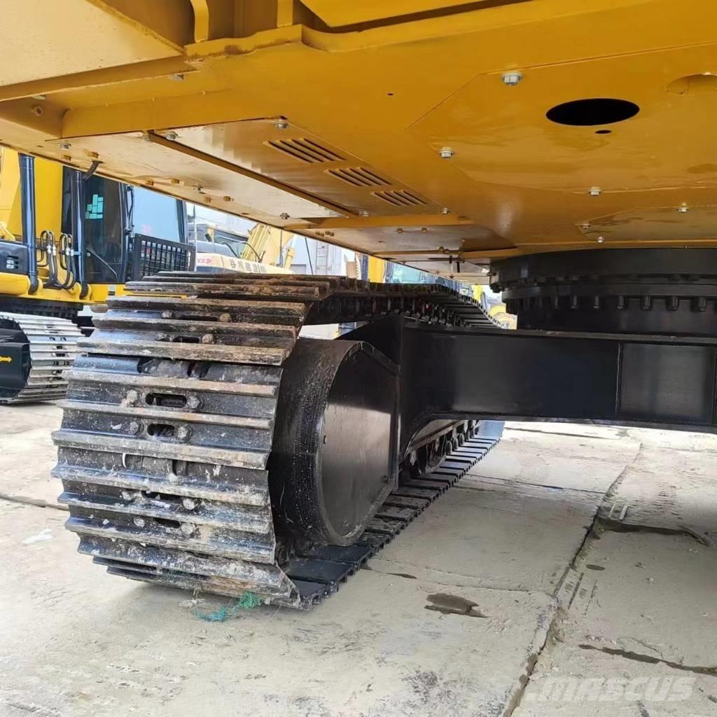 CAT 336 D Kāpurķēžu ekskavatori