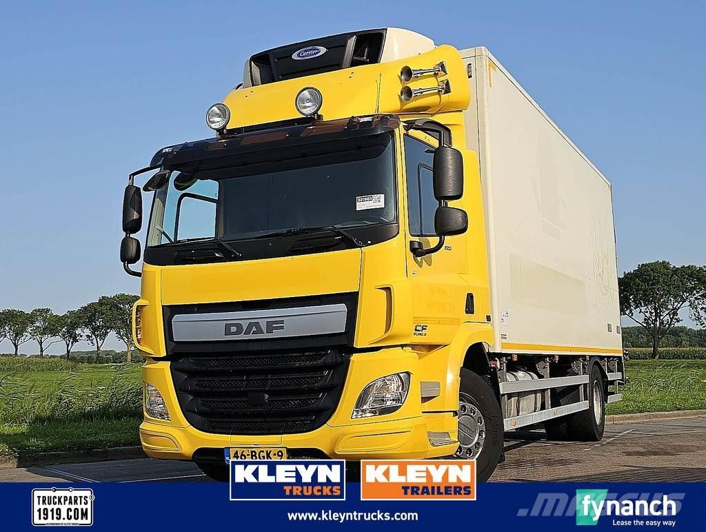 DAF CF 220 Kravas automašīnas - refrižeratori