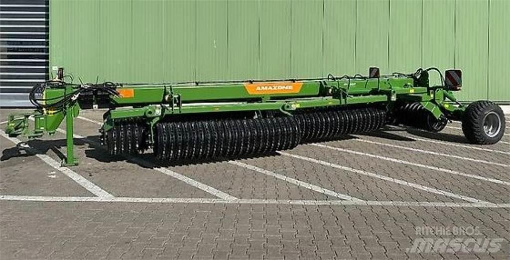 Amazone AW 12200 Veltņi