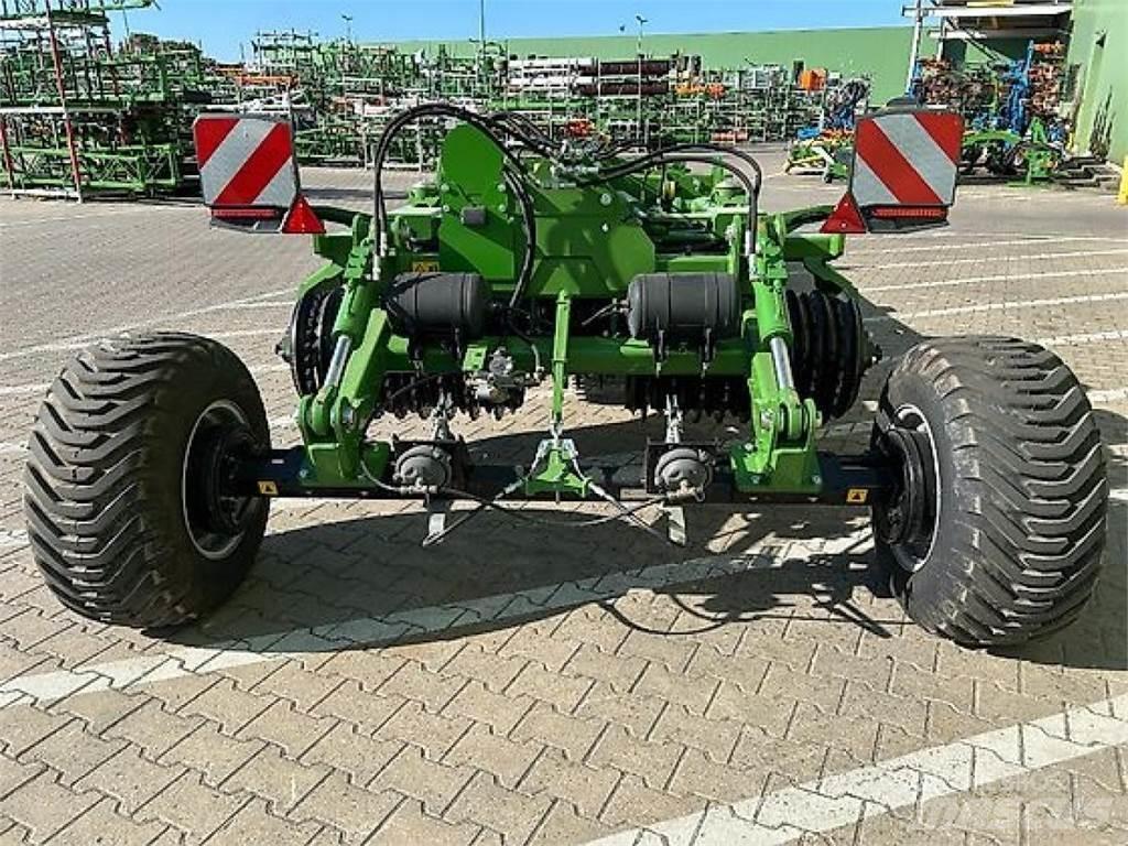 Amazone AW 12200 Veltņi