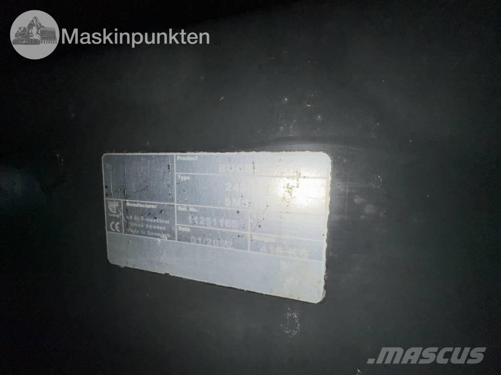 Ålö Universal skopa Kausi