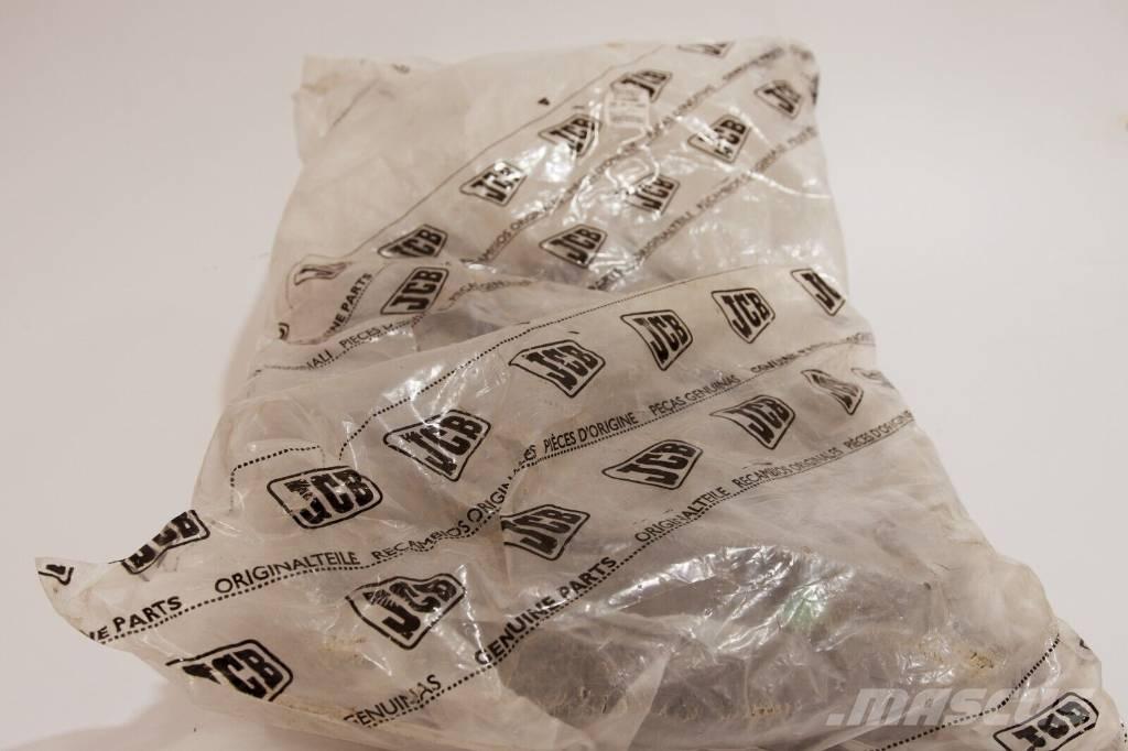 JCB CHASSIS HARNESS Šasija un piekare