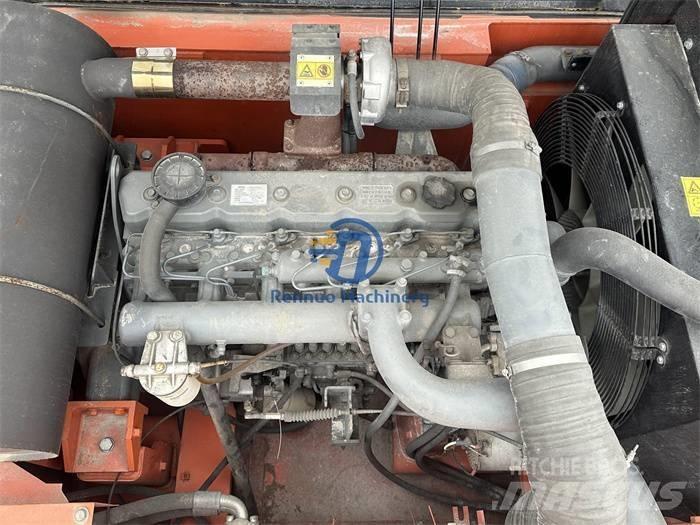 Doosan DH 420 LC-7 Kāpurķēžu ekskavatori
