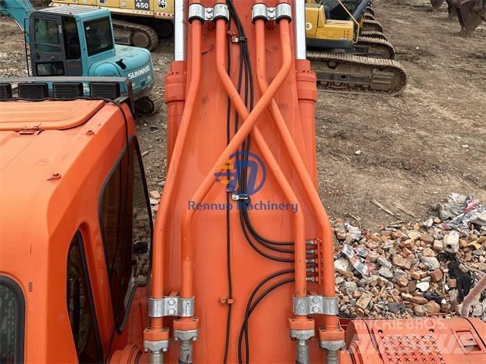 Doosan DH 420 LC-7 Kāpurķēžu ekskavatori
