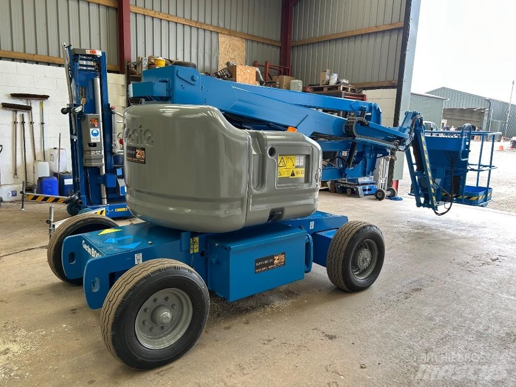 Genie Z45/35J DC Strēles pacēlāji