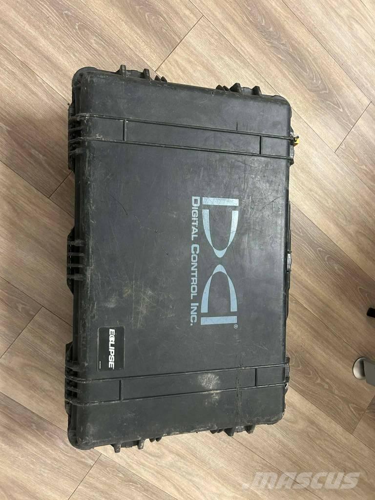 DigiTrak Eclipse Cits pazemes darbu aprīkojums