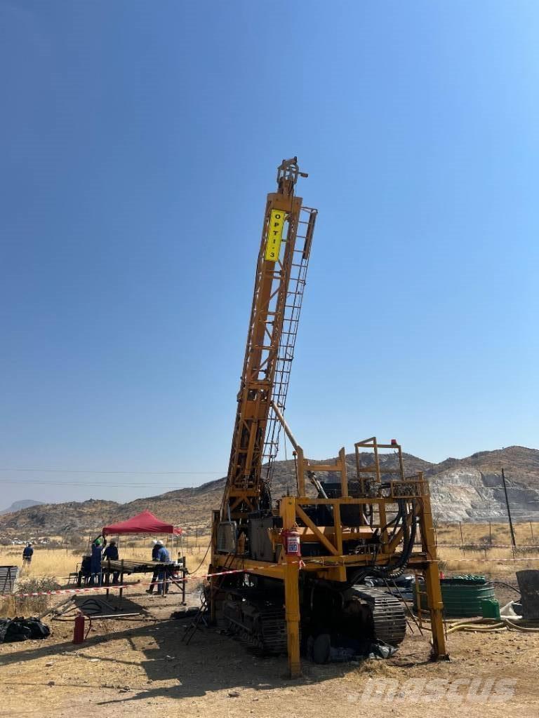 Sandvik DE710 Urbji