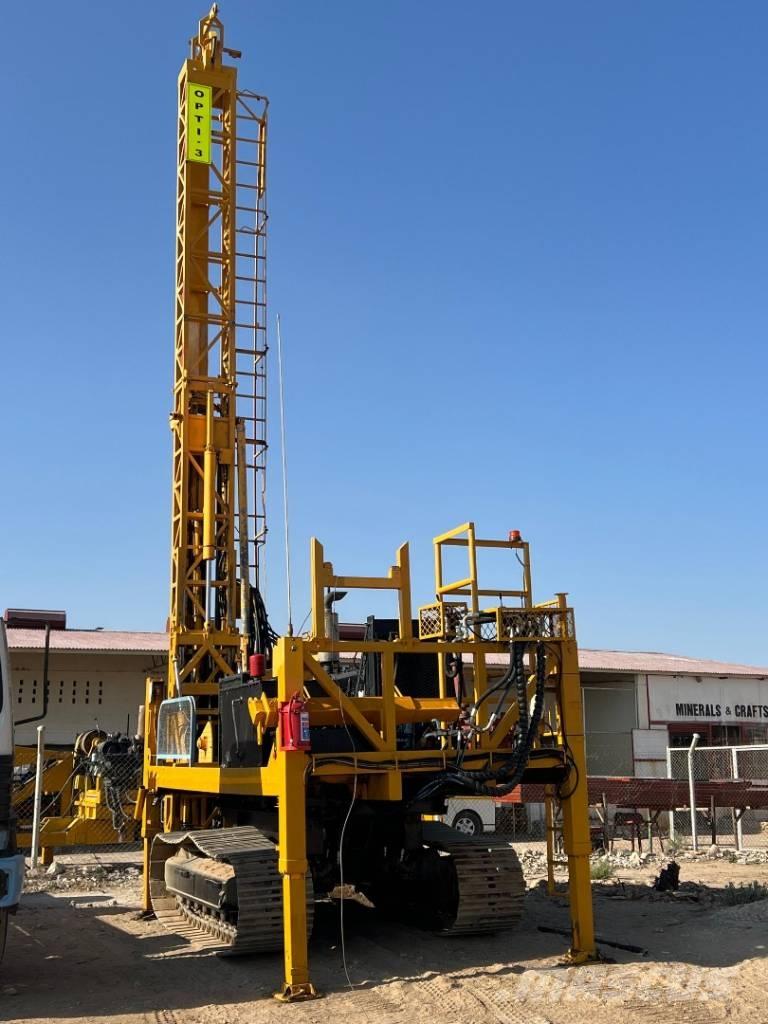 Sandvik DE710 Urbji
