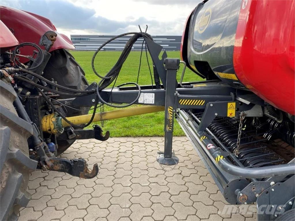 Vicon RV 5220 SC14 Rituļu preses