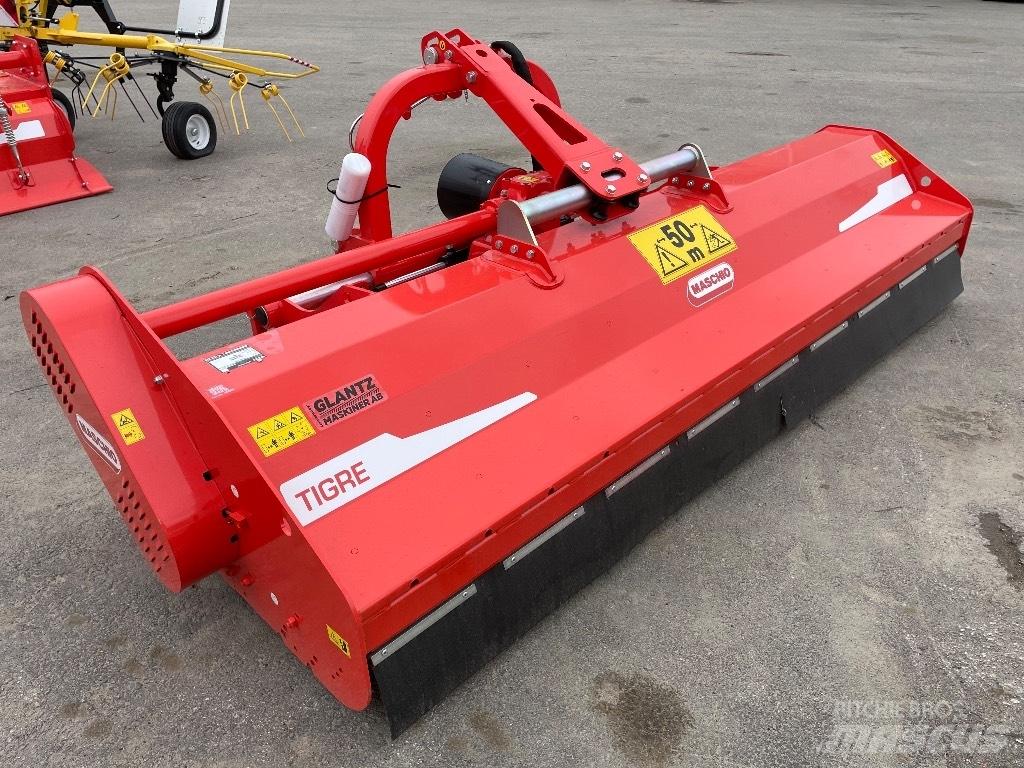 Maschio Tigre 300 Pļaujmašīnas/pašgājēji