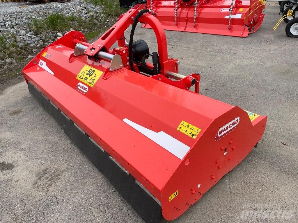 Maschio Tigre 300 Pļaujmašīnas/pašgājēji