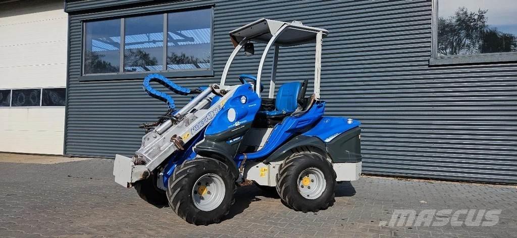 Multione SL840 DT Mini iekrāvēji