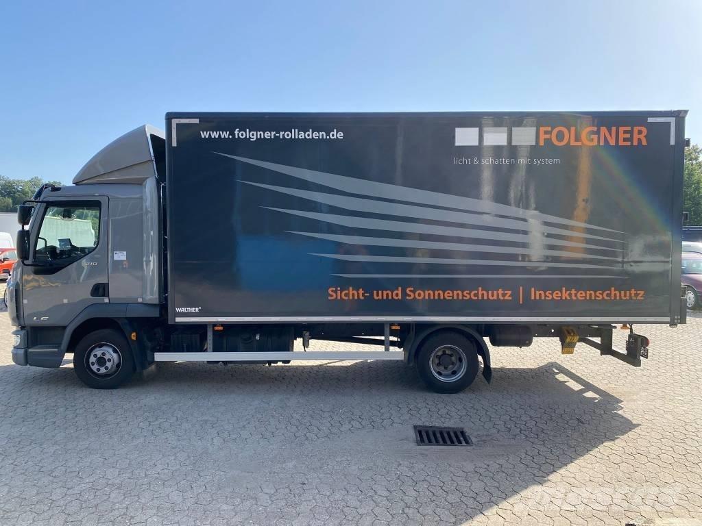 DAF LF210 Furgons