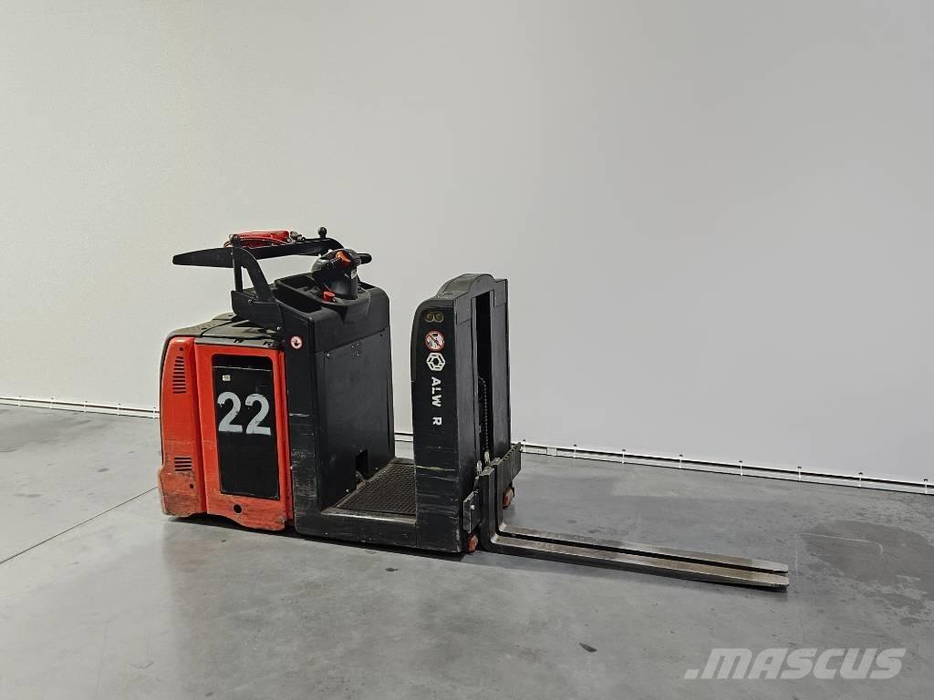 Linde V08 Pasūtījumu savācējs vidējam augstumam
