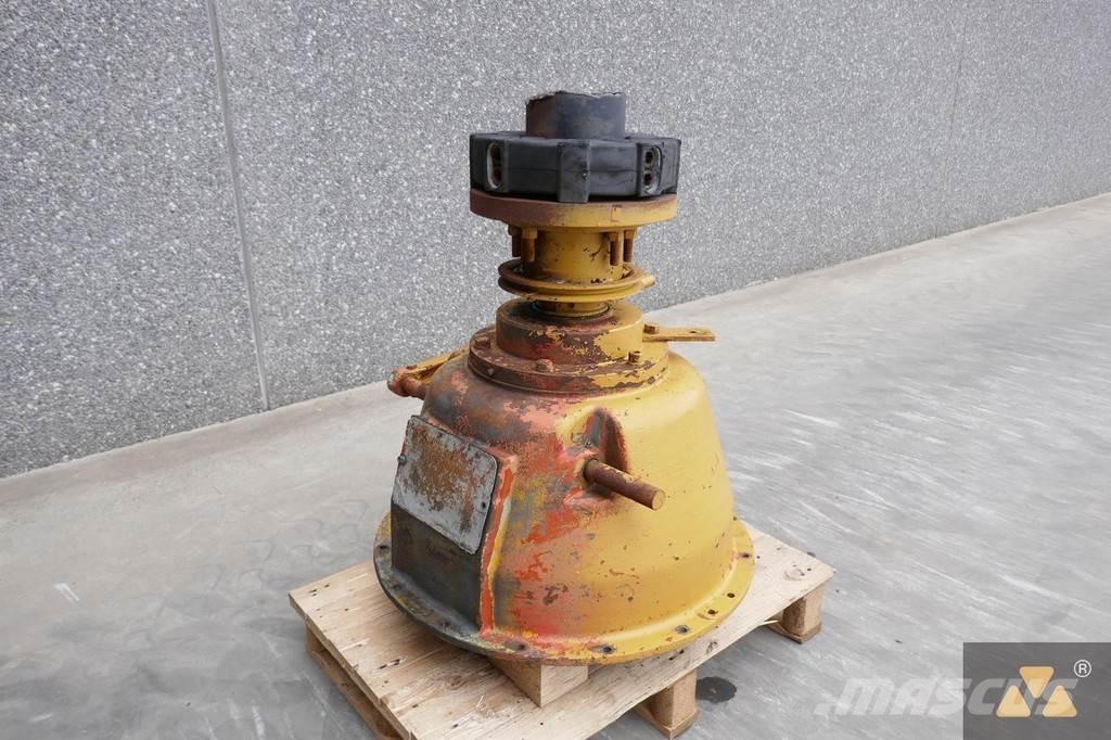 CAT Clutch 2N-7079 Transports- Citi