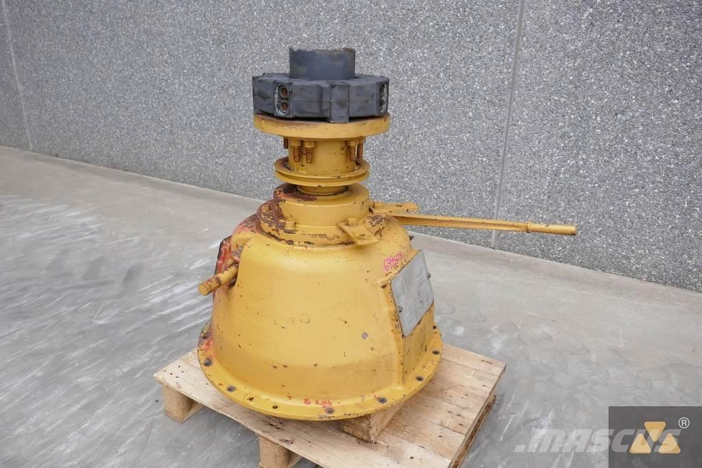 CAT Clutch 2N-7079 Transports- Citi