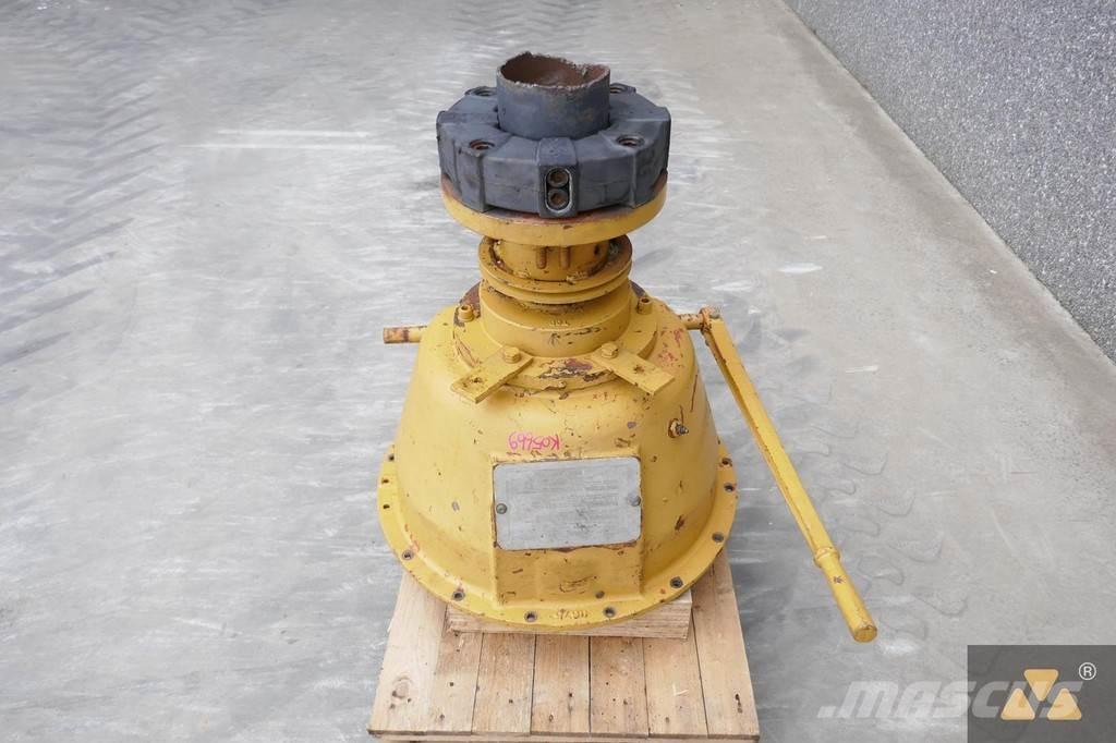 CAT Clutch 2N-7079 Transports- Citi