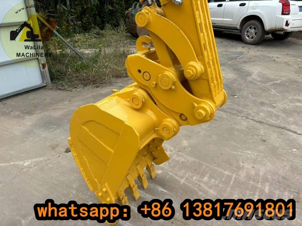 Komatsu PC 55 MR Mini ekskavatori < 7 t