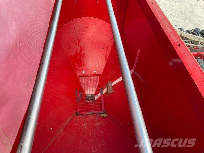 Horsch Pronto 9 DC Lauksaimniecība- Citi