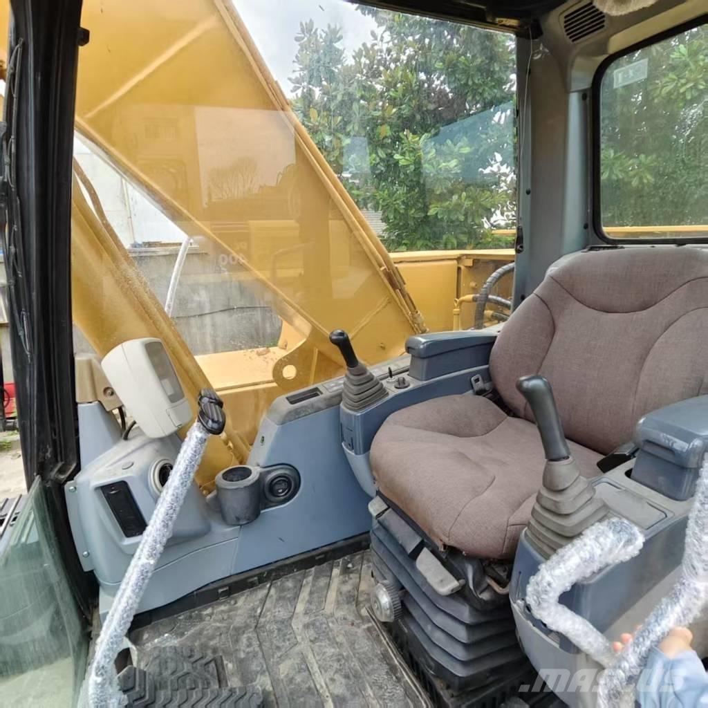 CAT 320 C L Kāpurķēžu ekskavatori